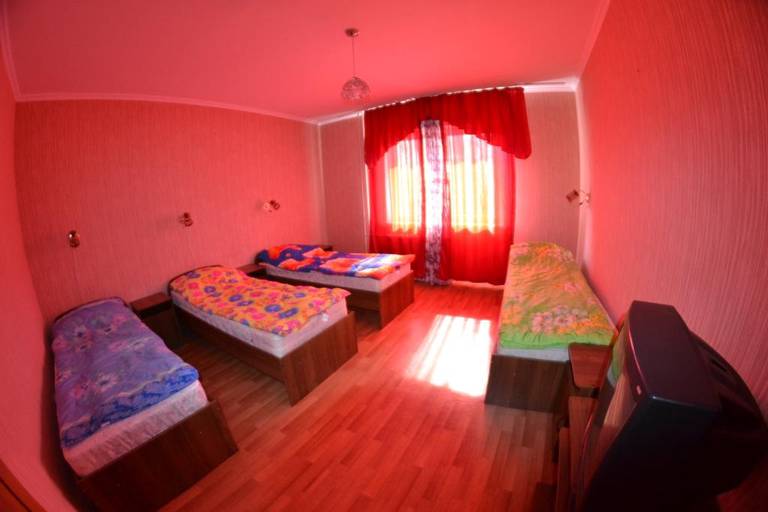 Apartments Fenix 13-1