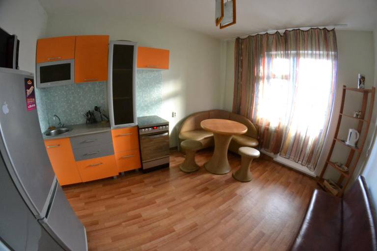 Apartments Fenix 18-1