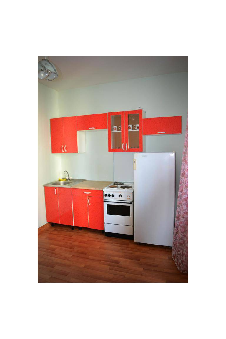 Apartments Fenix 12-1