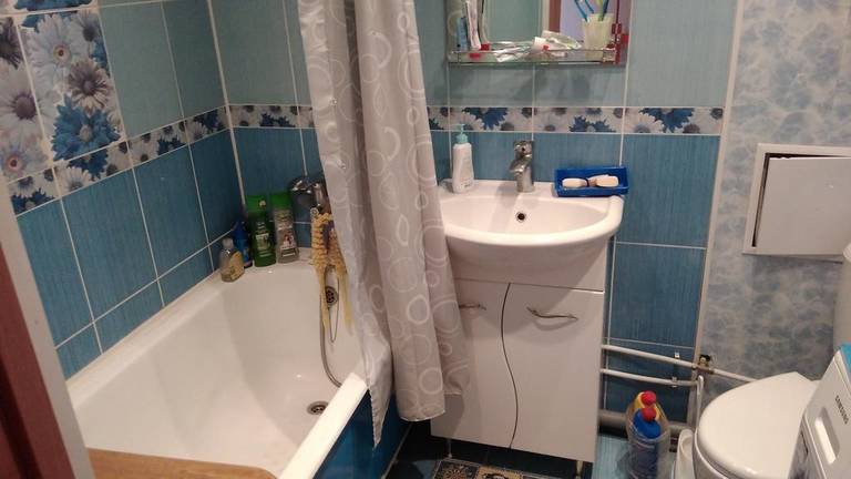 Apartnents Gubaha