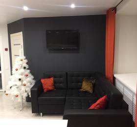 Hostel Apres ski в Губахе