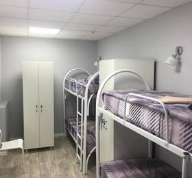 Туры в Hostel Apres ski в России