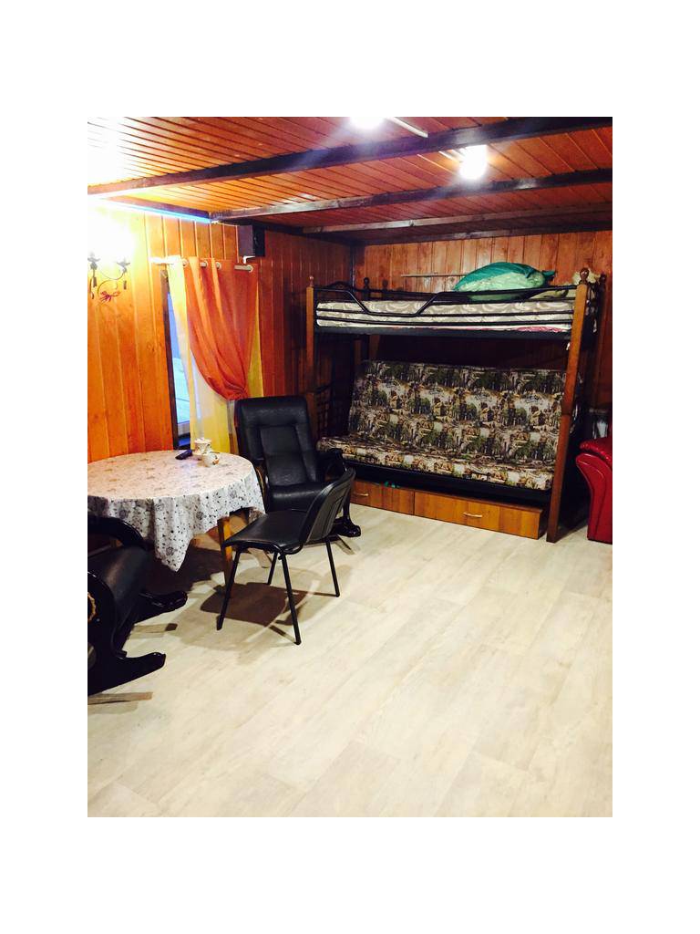 Guest House Pervomayskiy