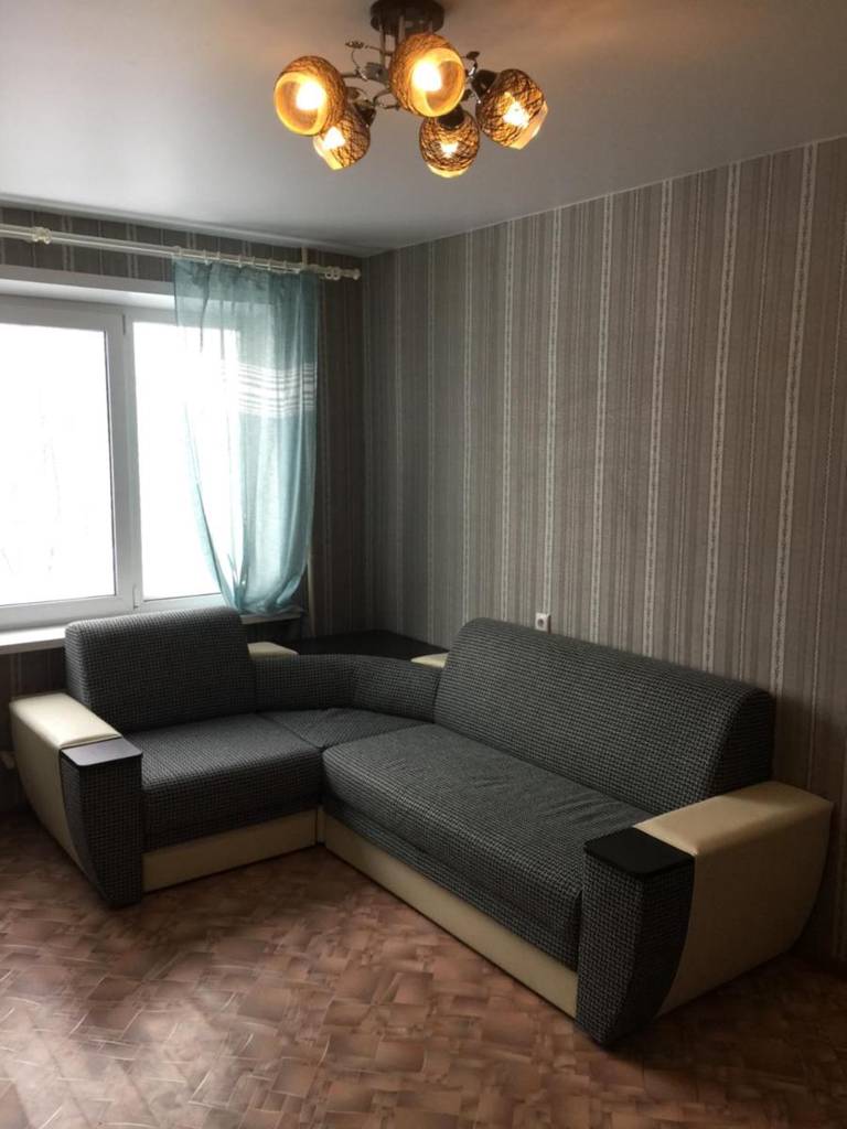 Apartment on Mira 34