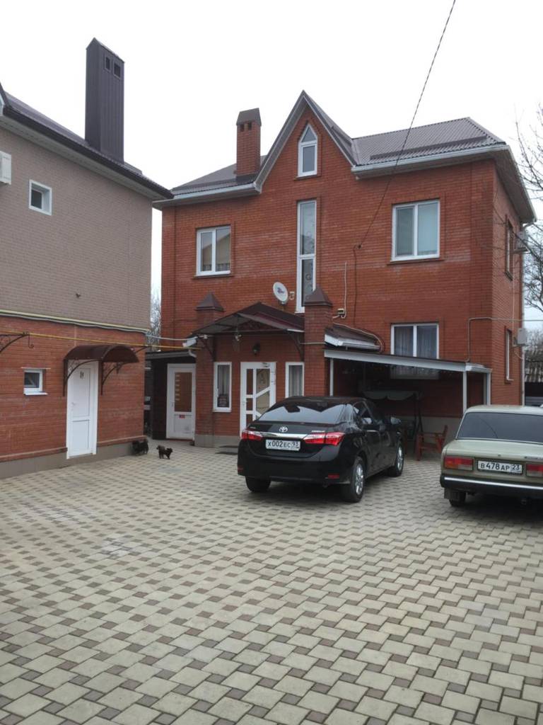 Guest House MilaDom