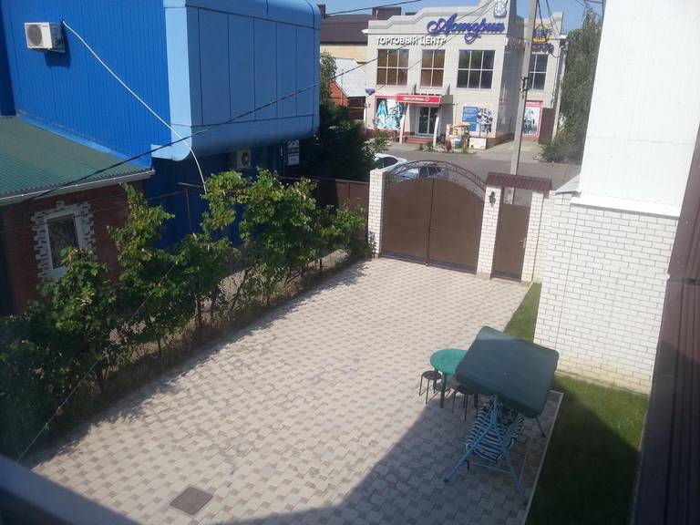 Koshkin Dom Guest House