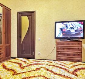 Туры в Apartment Na Sverdlova в России
