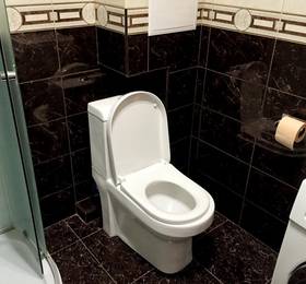 Apartment Na Sverdlova в Горячий Ключе