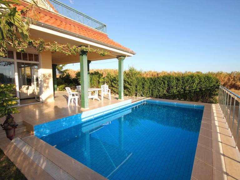 Villa Anna