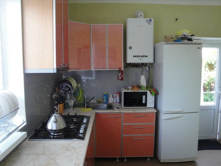 Guesthouse on Psekupskaya 7 Россия, Горячий Ключ