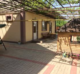 Туры в Guesthouse on Psekupskaya 7 в России
