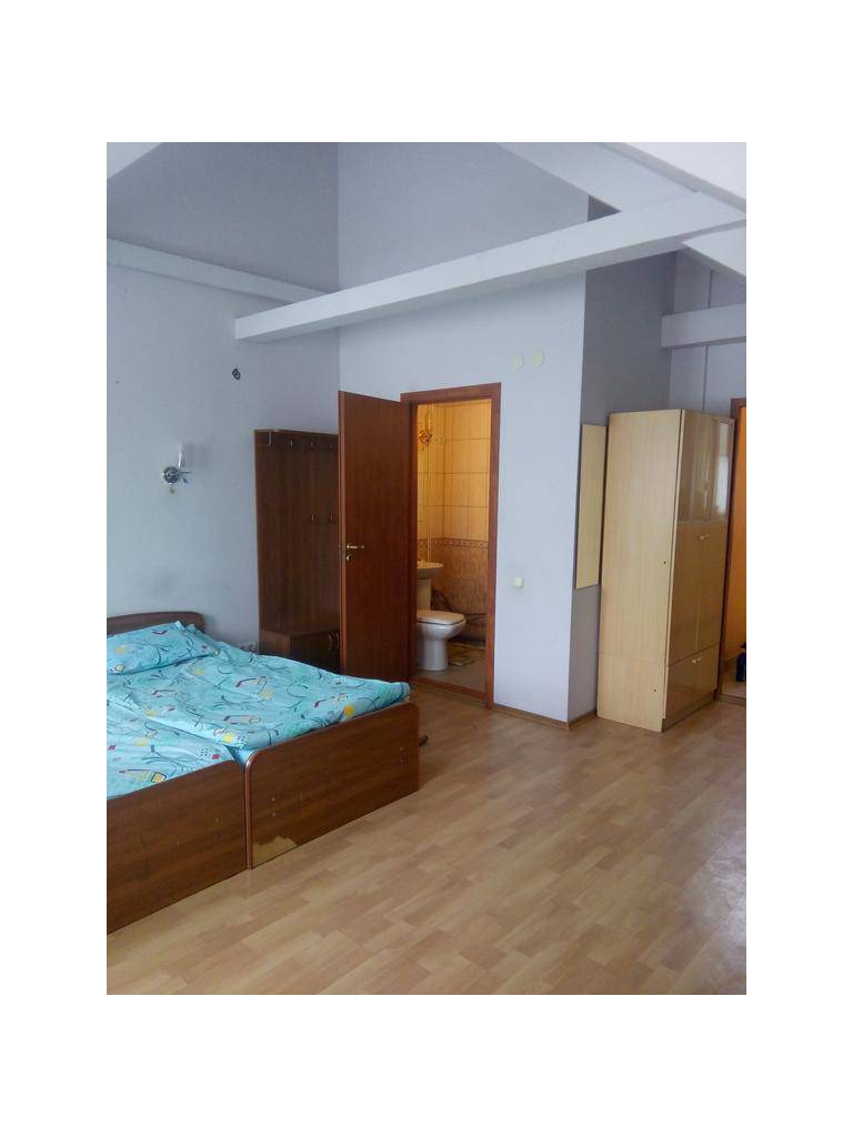 Hostel Kluchik