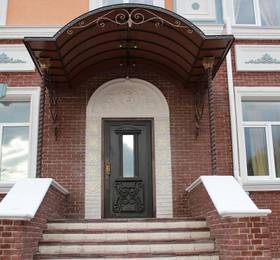 Отдых в Rublev Hotel - Россия, Городец