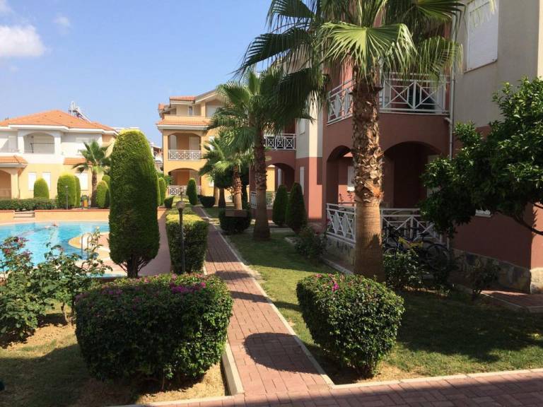Riviera Evleri