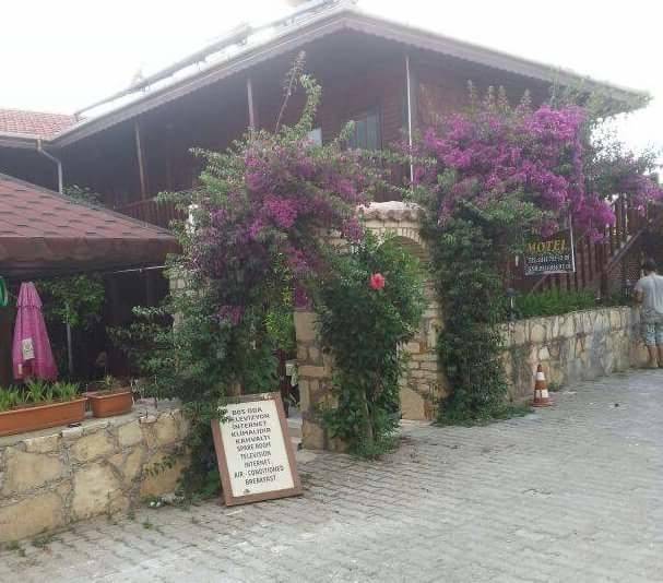 Side Rose Hotel Турция, Сиде