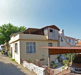 Side Rose Hotel в Сиде