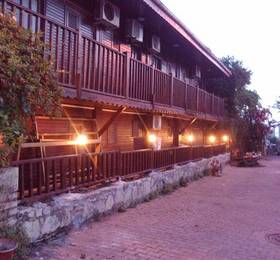 Отдых в Side Rose Hotel - Турция, Сиде