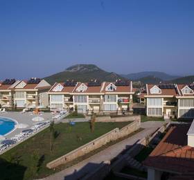 Туры в Orka Park Complex, Oludeniz в Турции