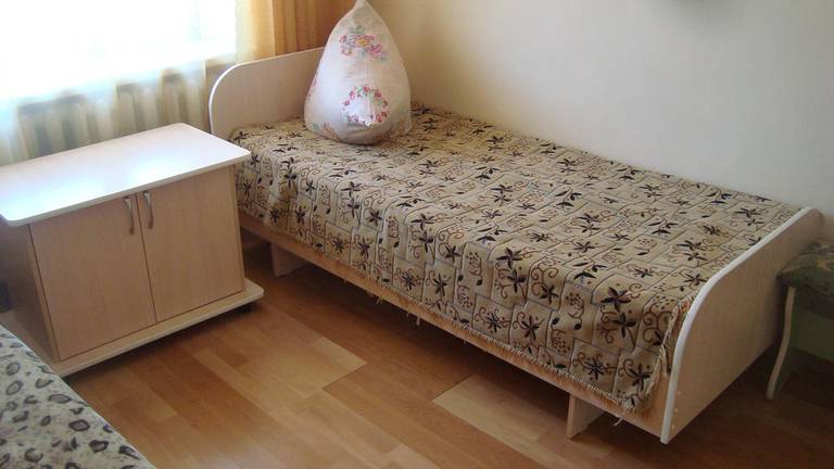 Guest House Traktovaya