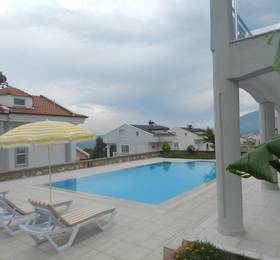Туры в New Age Golden King Villas в Турции