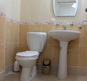 Туры в Carmina Ovacik Apartment в Турции
