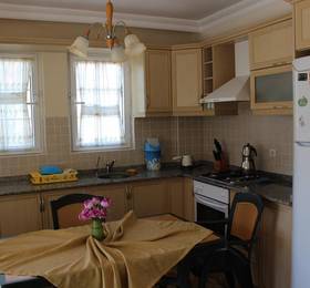 Отдых в Carmina Ovacik Apartment - Турция, Олюдениз