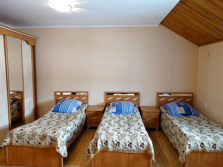 Hotel Avtoreis