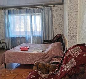Prospect Kommunisticheskiy House в Горно-Алтайске