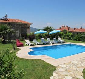 Туры в Fiesta Villa 01 в Турции