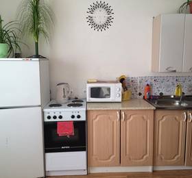 Туры в Apartment on Kommunistichesky 5/1 в России