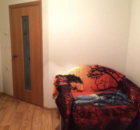 Apartment on Kommunistichesky 5/1 в Горно-Алтайске