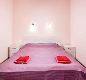 Отдых в Apartment Protochnaya - Россия, Горно-Алтайск