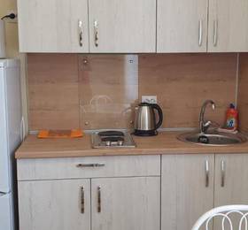Apartment Protochnaya в Горно-Алтайске
