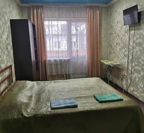 Отдых в Apartments on Kommunisticheskiy prospect 125 - Россия, Горно-Алтайск