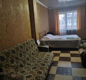 Apartments on Kommunisticheskiy prospect 125 в Горно-Алтайске