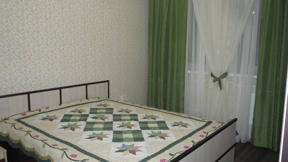 Apartments on ulitsa Sovetskaya Россия, Горно-Алтайск