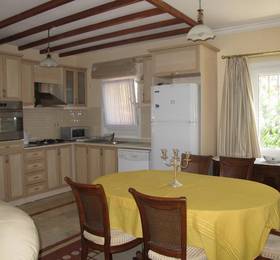 Туры в Fiesta Villa 04 в Турции