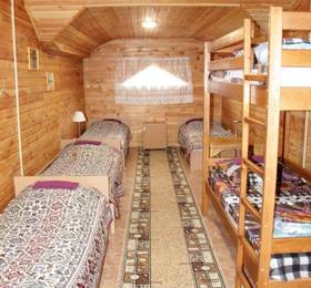 Отдых в Guest House Tash Kaya - Россия, Горно-Алтайск