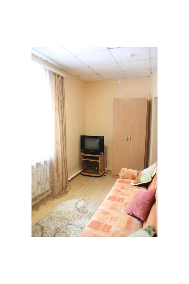 Guest House Tash Kaya
