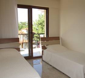 Туры в Araxa Villa 20 в Турции