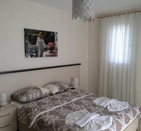 Туры в Hisar Apartment в Турции