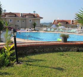 Туры в Thera Homes 01 в Турции