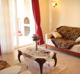 Pinara Apartments 15 в Олюденизе