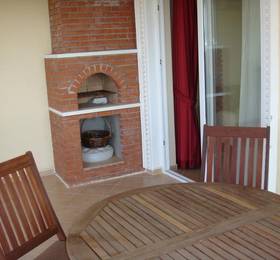 Туры в Pinara Apartments 15 в Турции