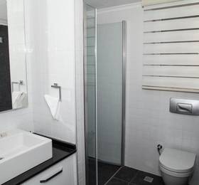 Orka Sunlife Luxury Villas в Олюденизе