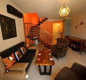 Pinara Boutique Apartments Hisaronu в Олюденизе