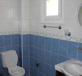 Villa Fiesta No 2 в Олюденизе