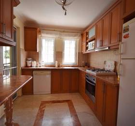 Отдых в korunakli pembe villa - Турция, Олюдениз