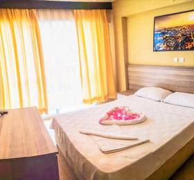 Kartel Hotel в Дидиме