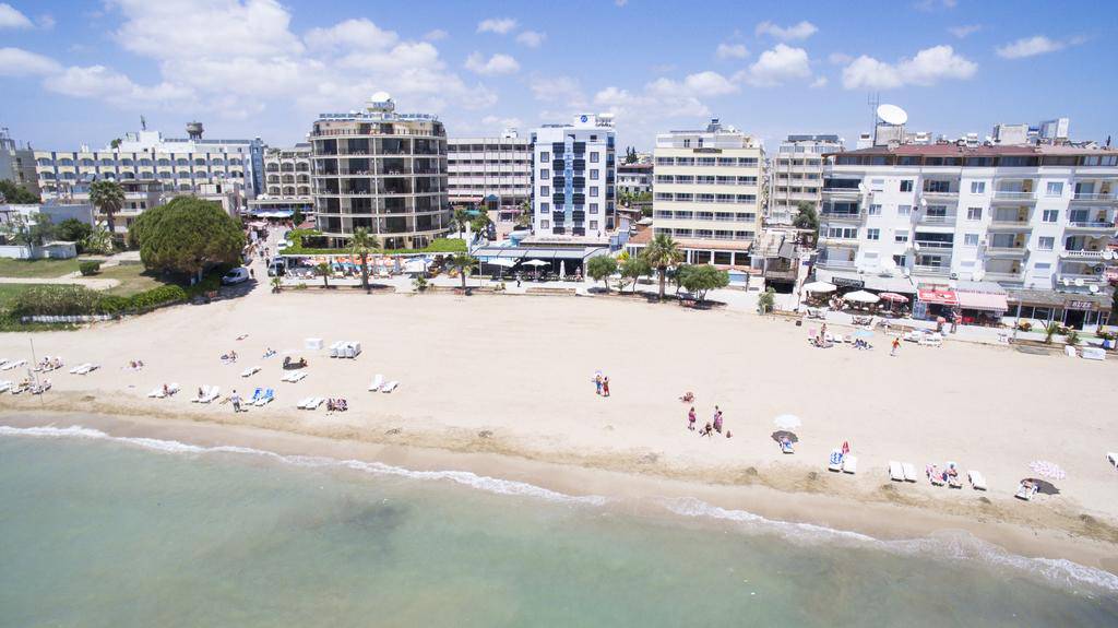 Sea Bird Hotel 3*